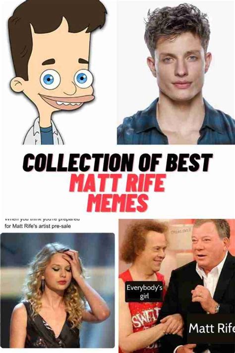 matt rife sheet metal meme|The Best Matt Rife Memes to Bring a Little Laughter to .